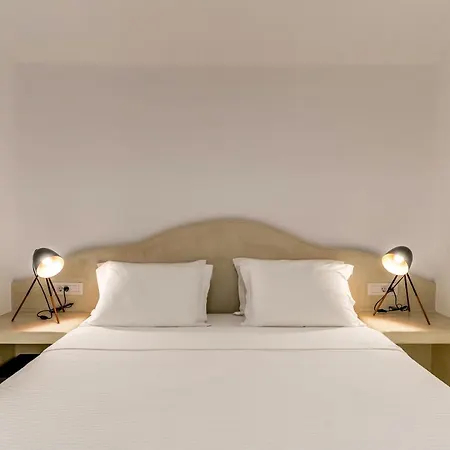 Marvarit Hotel