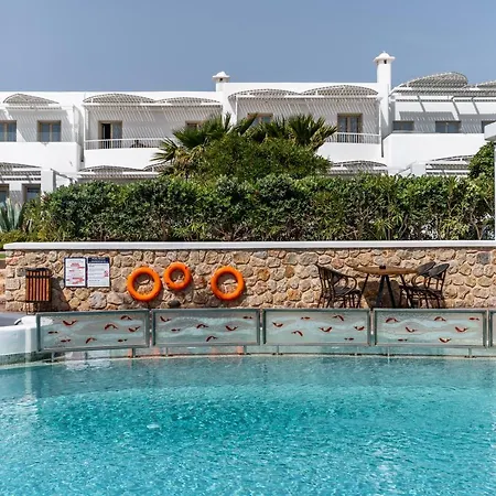 Marvarit Hotel 3*