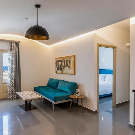 Hotel Marvarit