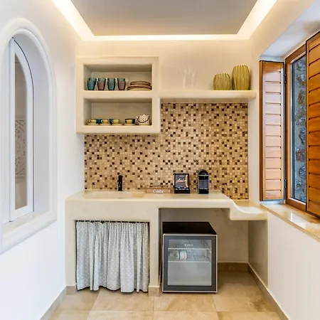 Marvarit Hotel