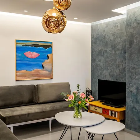 Marvarit Hotel