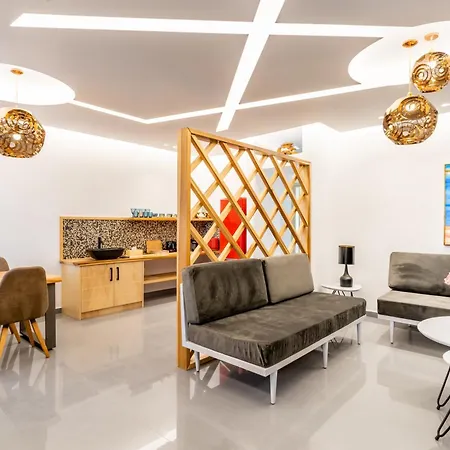 Marvarit Hotel 3*