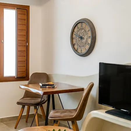 Marvarit Hotel 3*