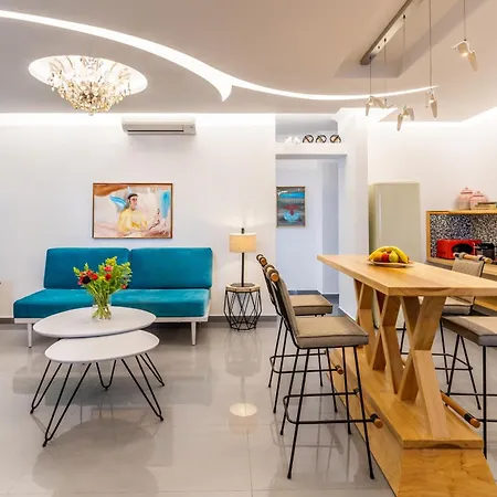 Hotel Marvarit 3*