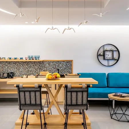 Marvarit Hotel