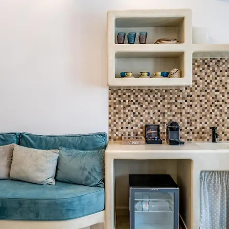 Marvarit Hotel