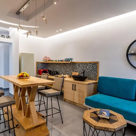 Hotel Marvarit 3*